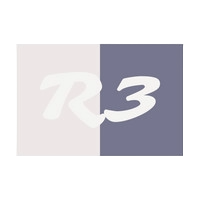 R3 Installs Logo